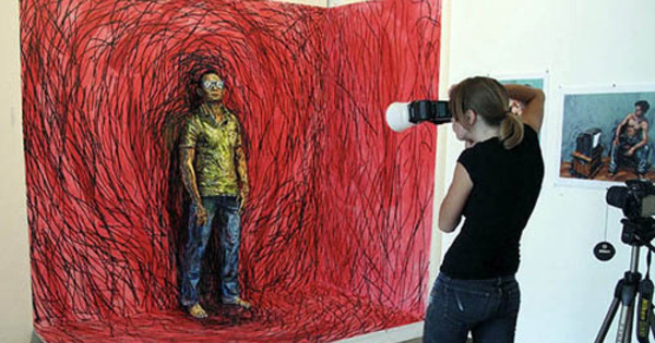 Kenapa Harus 3D Kalo 2D Memikat Hati